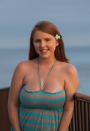 Zishy xxx photo collection featuring Danica Ensley demonstrating beautiful body