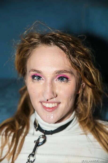 Evil Angel are proud to present you with a xxx photos featuring Victoria Gracen and Bryan Gozzling has a beautiful shape